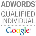 Google Adwords Qualified